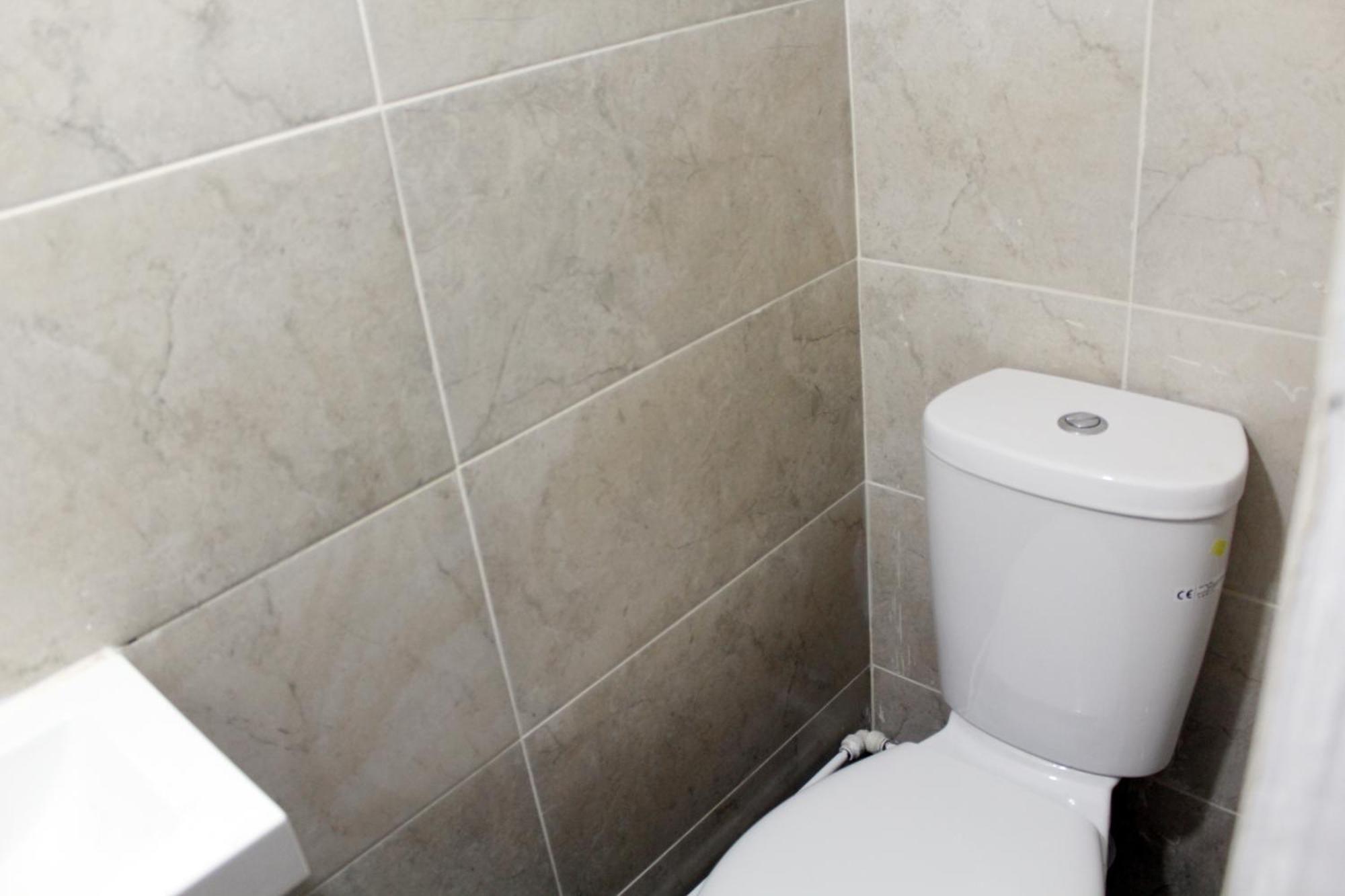 Cozy Rooms Or Entire Apartment In London, Fast Links To Central Esterno foto