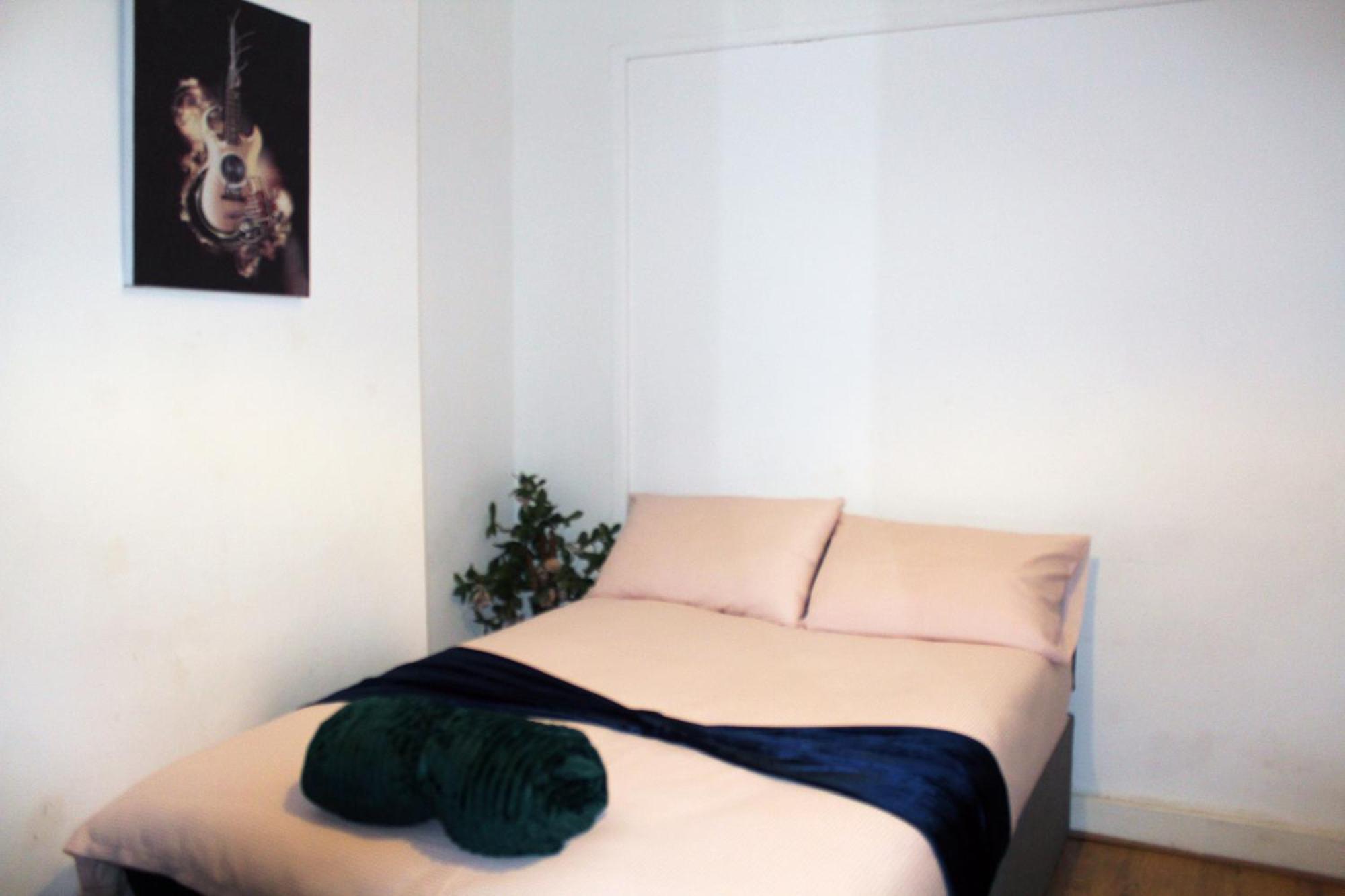Cozy Rooms Or Entire Apartment In London, Fast Links To Central Esterno foto