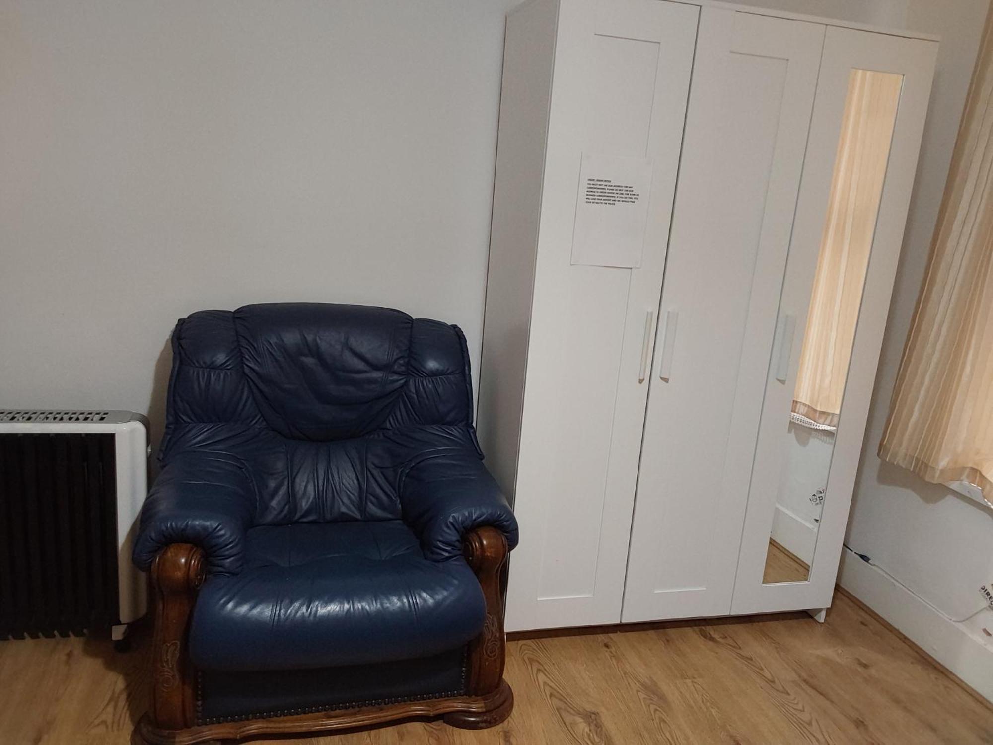 Cozy Rooms Or Entire Apartment In London, Fast Links To Central Esterno foto
