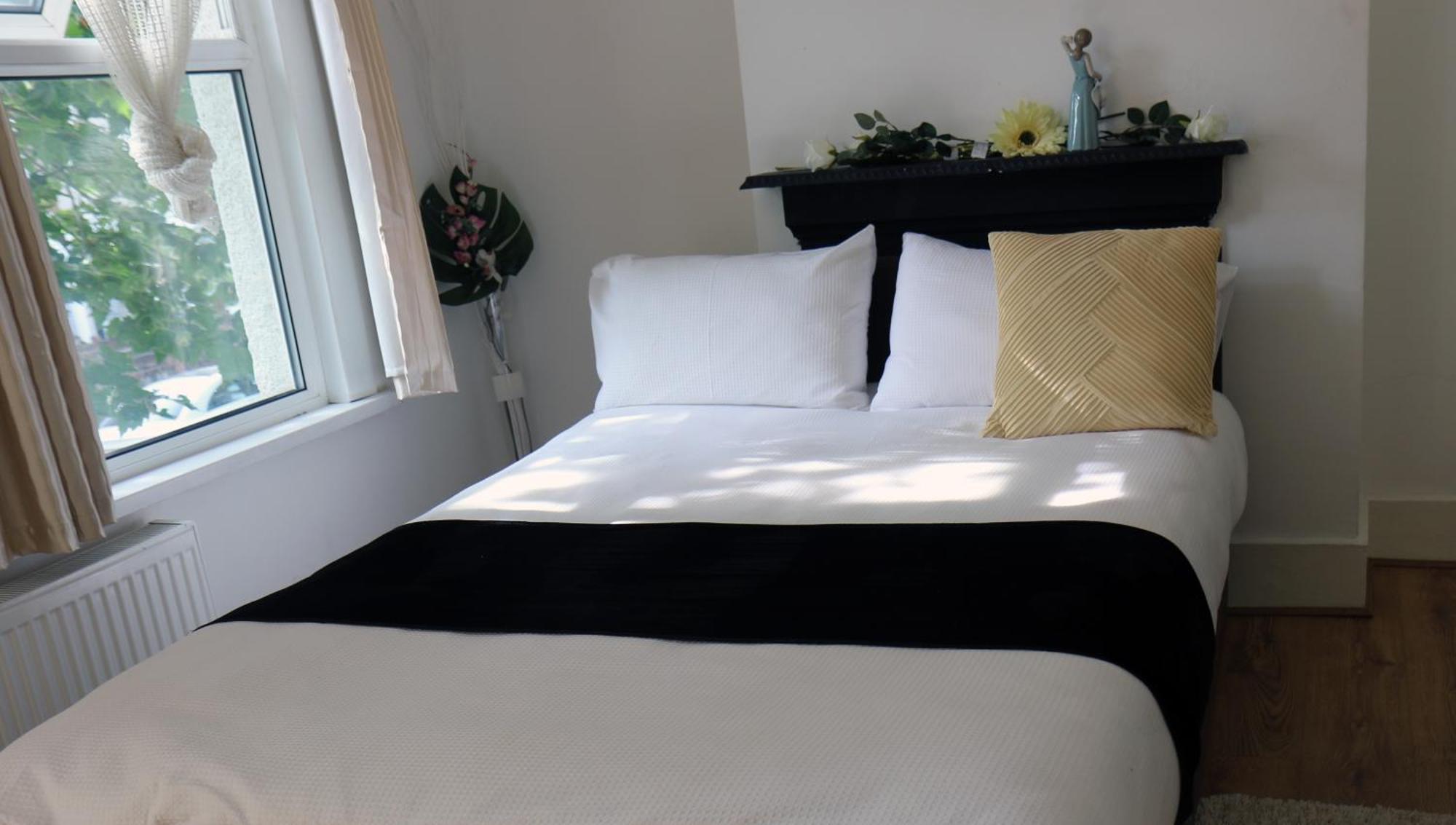 Cozy Rooms Or Entire Apartment In London, Fast Links To Central Esterno foto