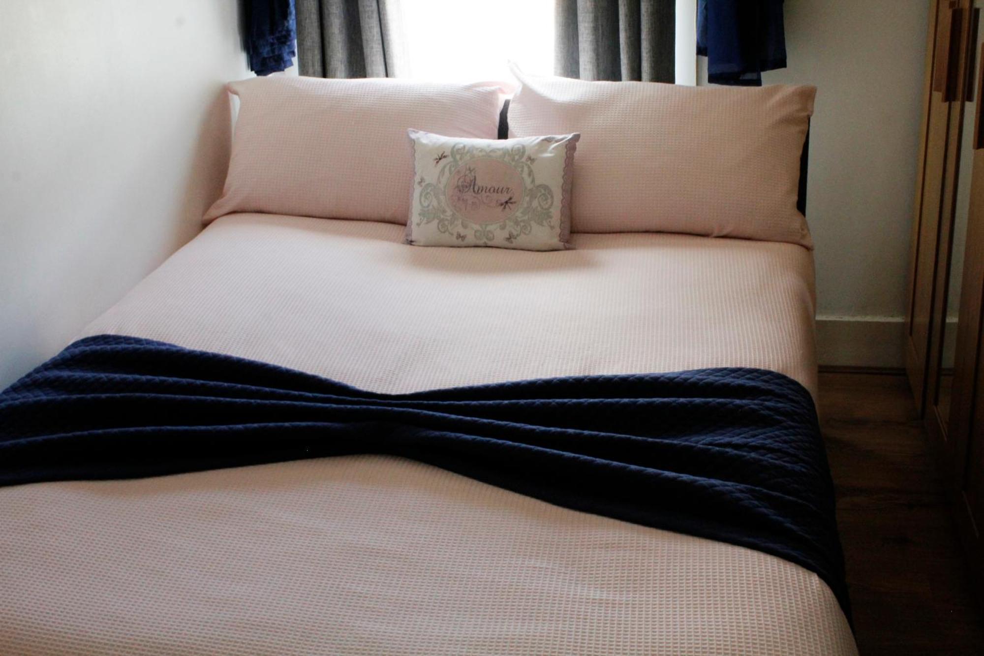 Cozy Rooms Or Entire Apartment In London, Fast Links To Central Esterno foto