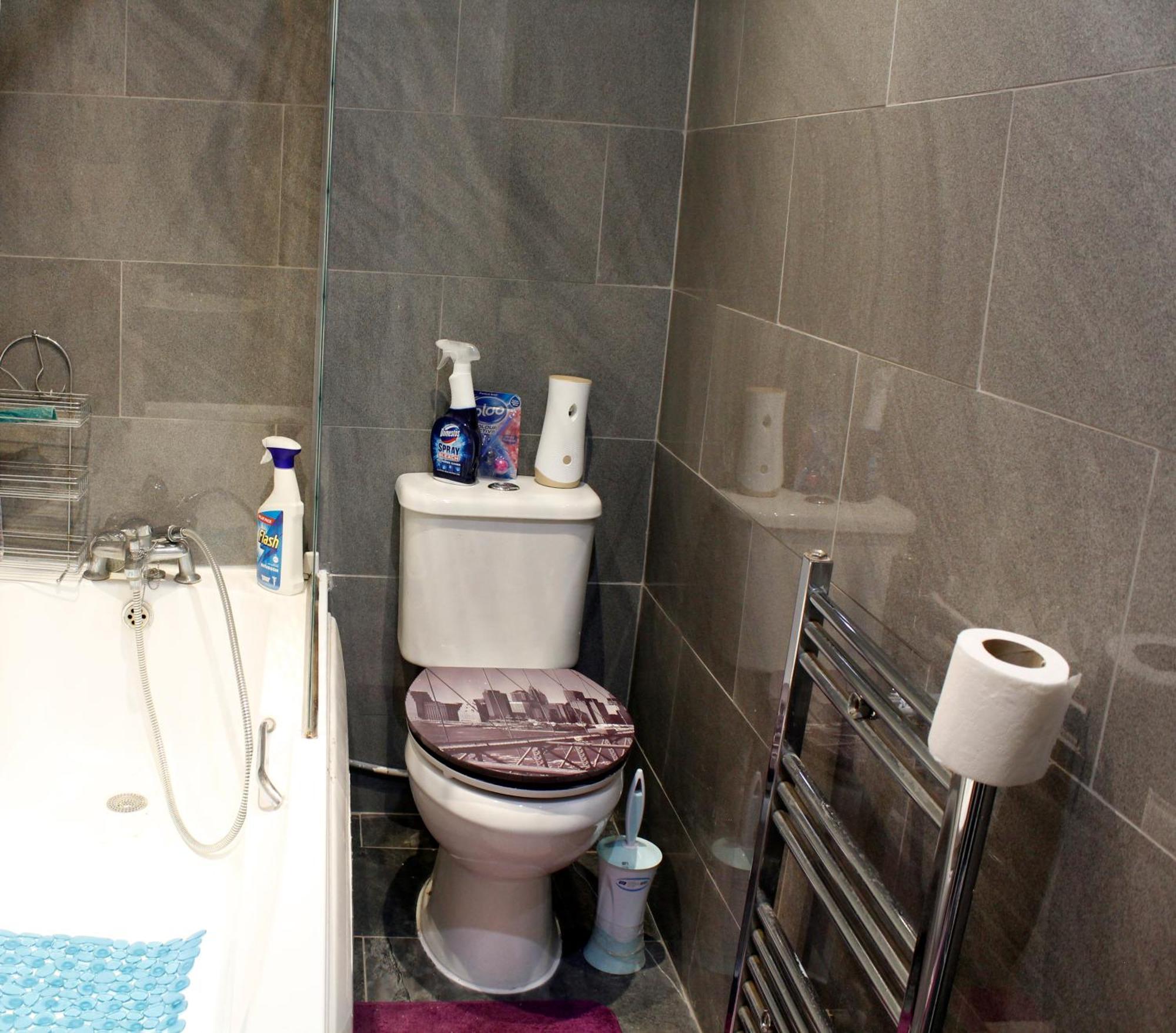 Cozy Rooms Or Entire Apartment In London, Fast Links To Central Esterno foto