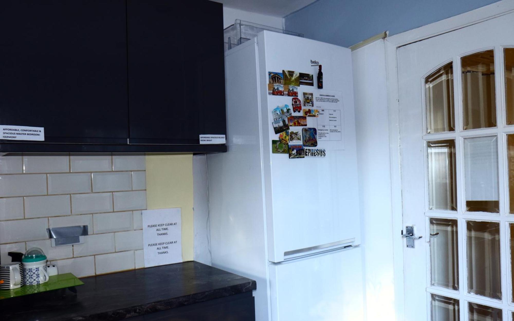 Cozy Rooms Or Entire Apartment In London, Fast Links To Central Esterno foto