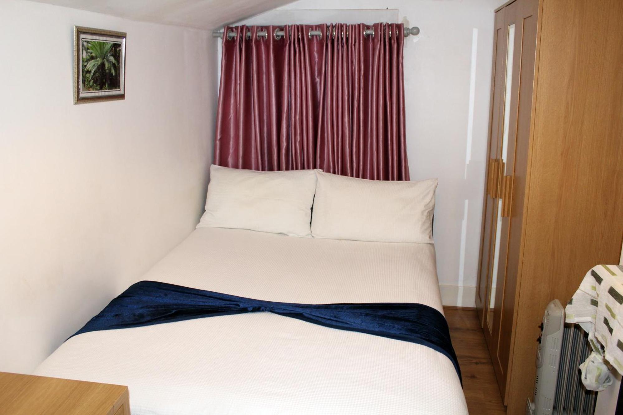Cozy Rooms Or Entire Apartment In London, Fast Links To Central Esterno foto