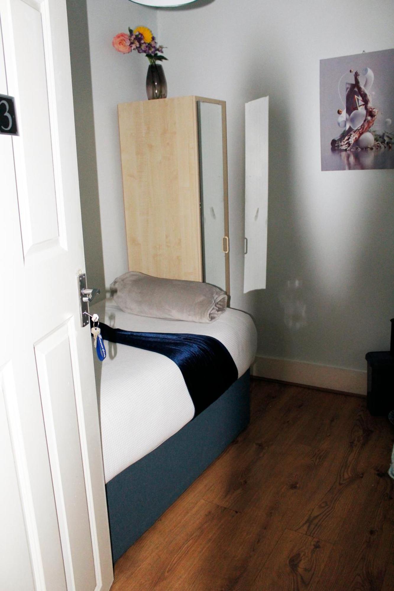 Cozy Rooms Or Entire Apartment In London, Fast Links To Central Esterno foto