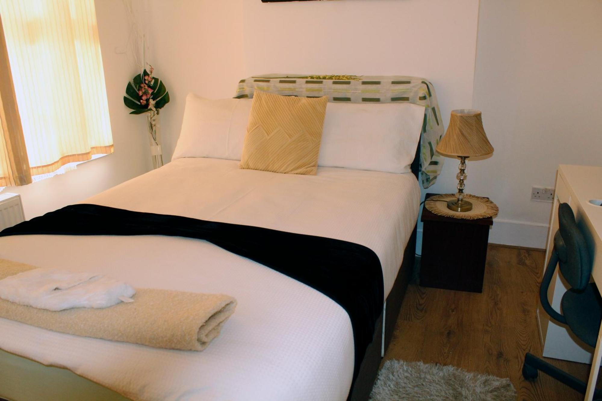 Cozy Rooms Or Entire Apartment In London, Fast Links To Central Esterno foto