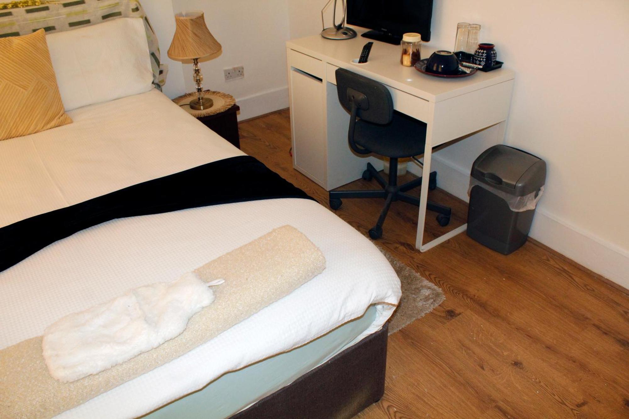 Cozy Rooms Or Entire Apartment In London, Fast Links To Central Esterno foto