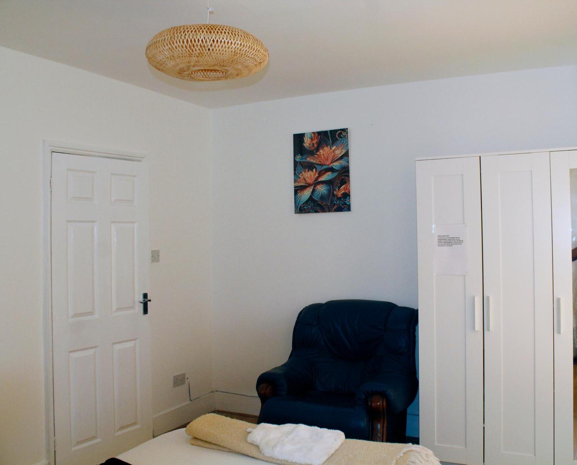 Cozy Rooms Or Entire Apartment In London, Fast Links To Central Esterno foto